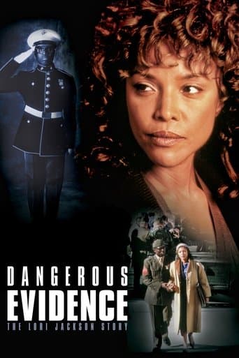 Dangerous Evidence: The Lori Jackson Story Image