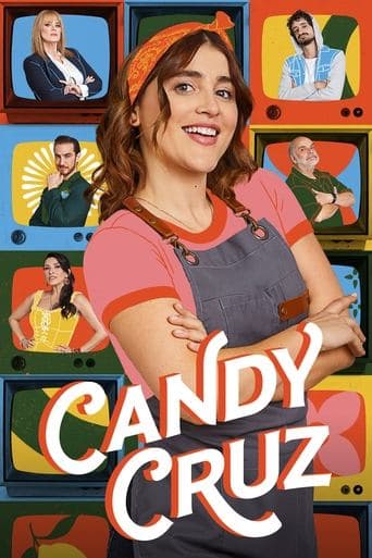 Candy Cruz Image