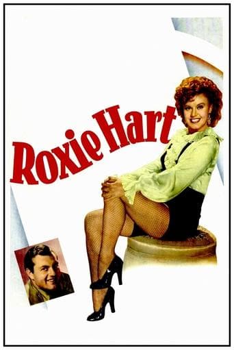 Roxie Hart Image