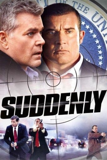 Suddenly Image
