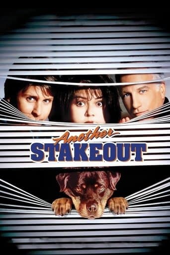 Another Stakeout Image