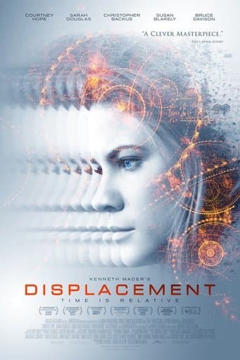 Displacement Image