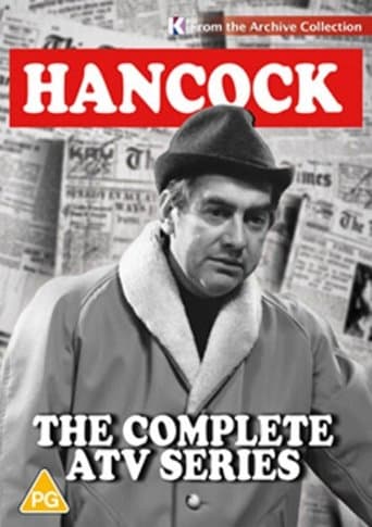 Hancock Image