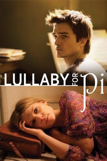 Lullaby for Pi Image