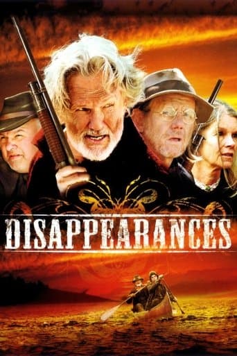 Disappearances Image