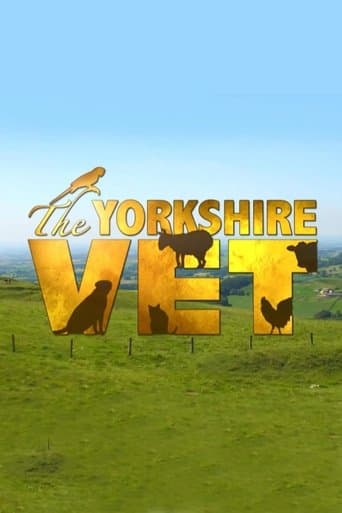 The Yorkshire Vet Image