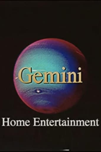 Gemini Home Entertainment Image