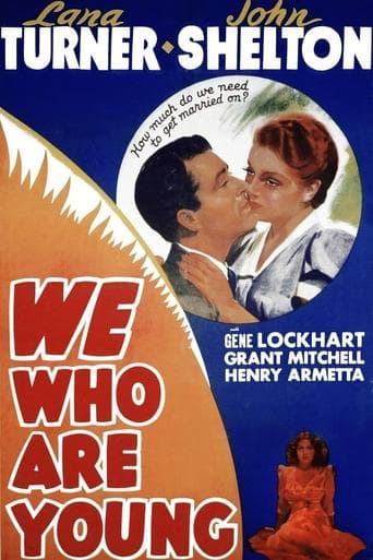 We Who Are Young Image