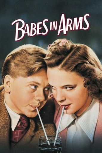 Babes in Arms Image