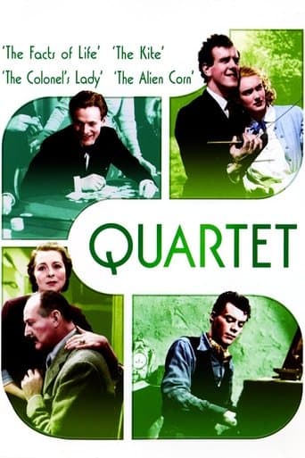 Quartet Image