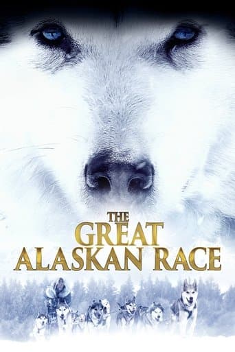 The Great Alaskan Race Image