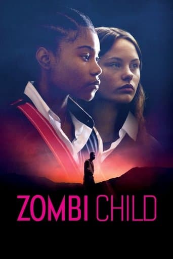 Zombi Child Image