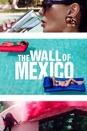 The Wall of Mexico Image