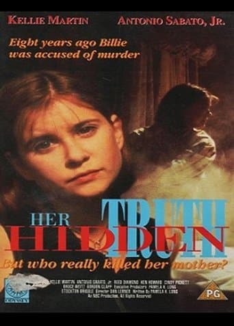 Her Hidden Truth Image
