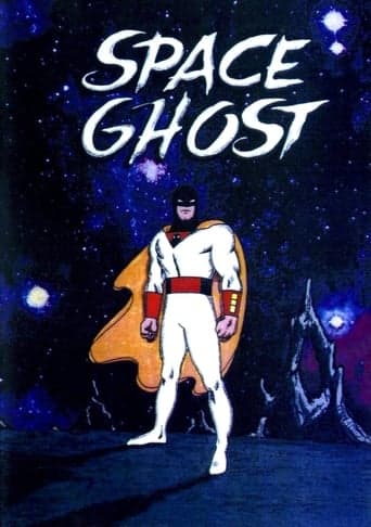 Space Ghost and Dino Boy Image