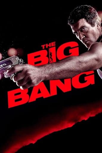 The Big Bang Image