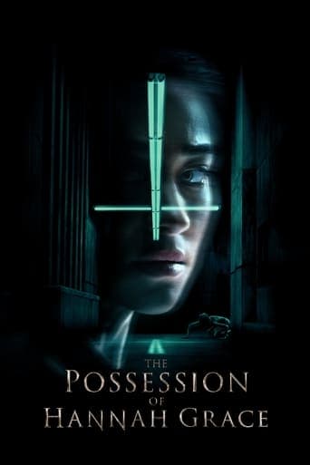 The Possession of Hannah Grace Image
