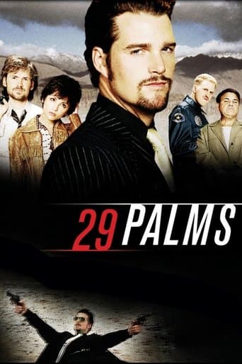 29 Palms Image