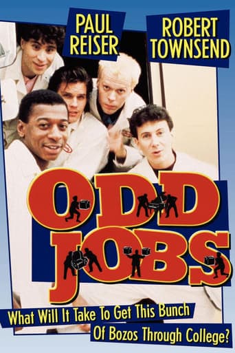 Odd Jobs Image