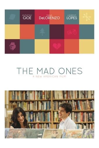 The Mad Ones Image