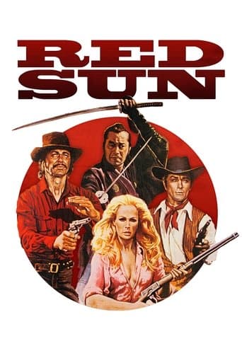 Red Sun Image