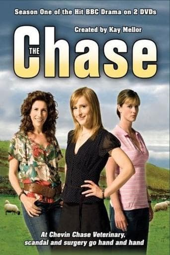 The Chase Image
