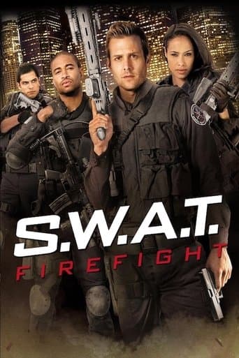 S.W.A.T.: Firefight Image