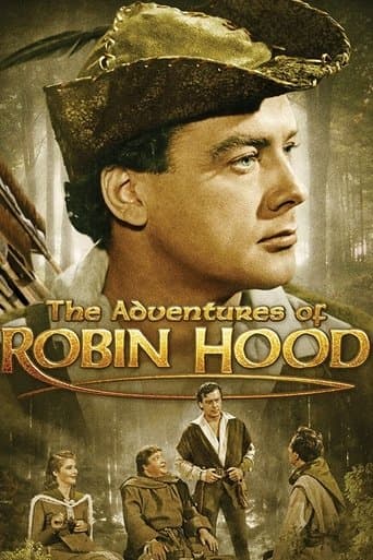 The Adventures of Robin Hood Image