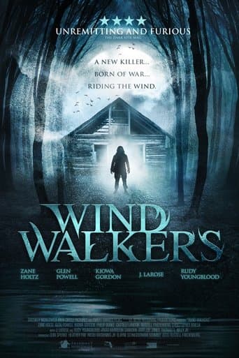 Wind Walkers Image