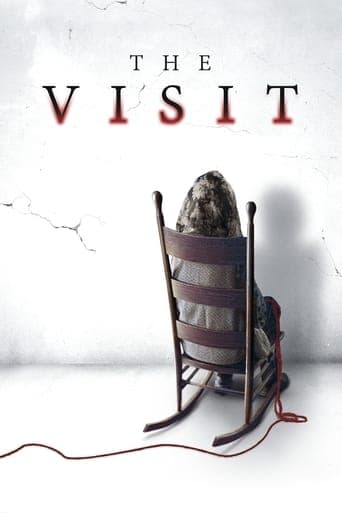 The Visit Image