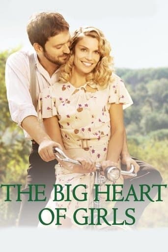 The Big Heart of Girls Image
