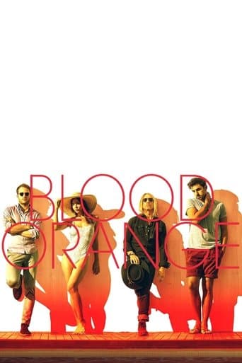 Blood Orange Image