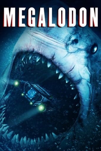 Megalodon Image
