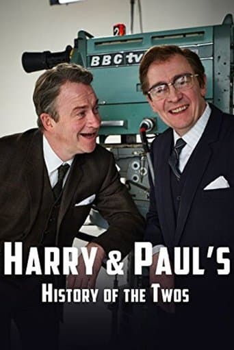 Harry & Paul's Story of the 2s Image