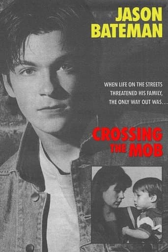 Crossing the Mob Image