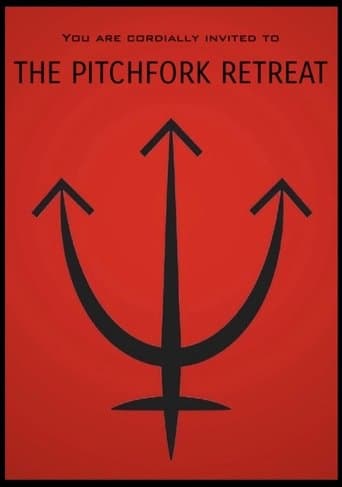 The Pitchfork Retreat Image