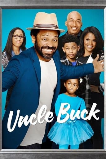 Uncle Buck Image