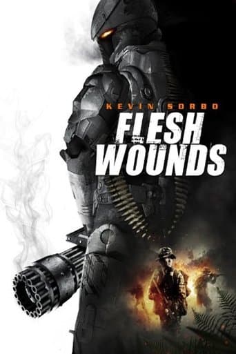 Flesh Wounds Image