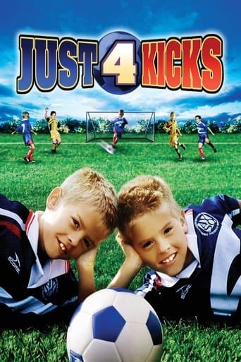Just 4 Kicks Image