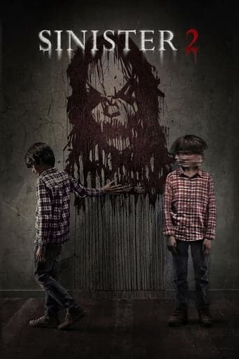 Sinister 2 Image