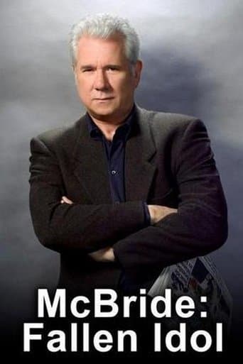 McBride: Fallen Idol Image