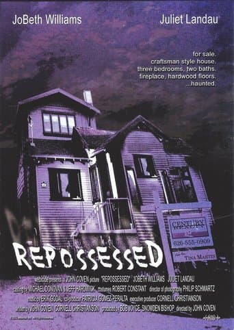 Repossessed Image
