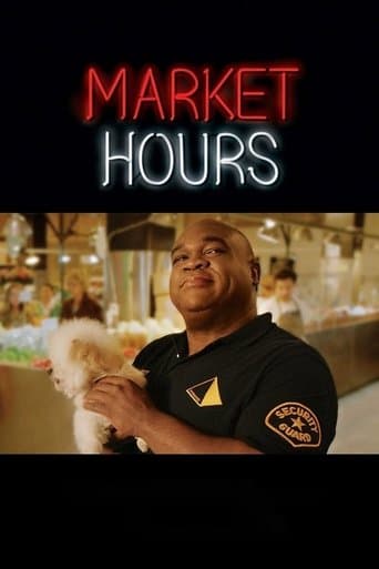 Market Hours Image