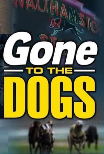 Gone to the Dogs Image