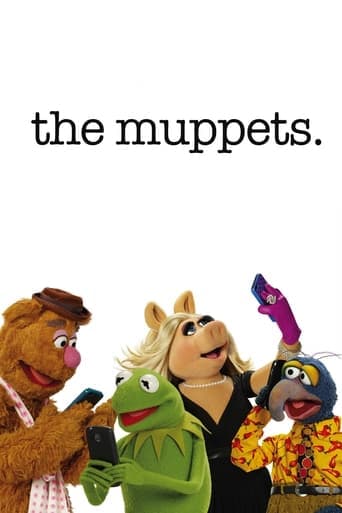 The Muppets Image