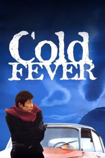 Cold Fever Image
