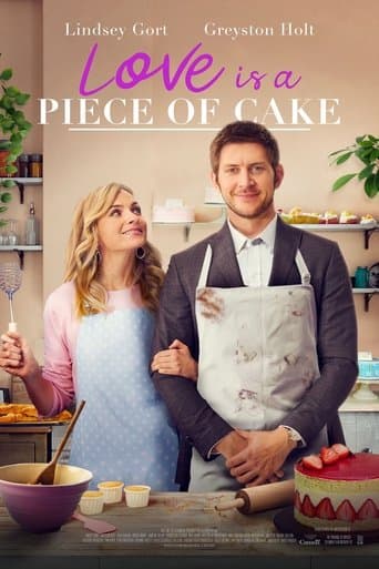 Love is a Piece of Cake Image