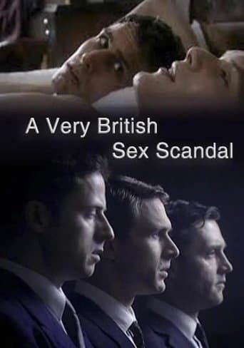 A Very British Sex Scandal Image