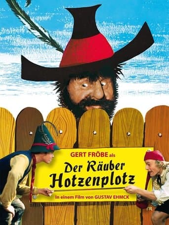 Der Räuber Hotzenplotz Image