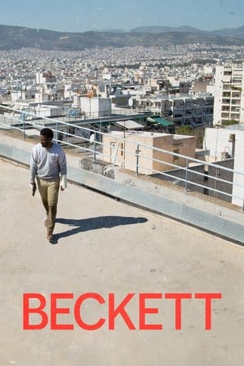 Beckett Image